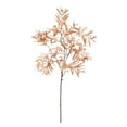 thumbnail image 1 of Better Homes & Gardens 34"H Artificial Indoor Dried Peach Fern Stem, 1 of 6