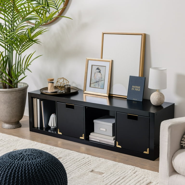 置物 NEIGHBORHOOD SRL . SQUARE-4 / W-CUBE NEIGHBORHOOD SRL SQUARE-4 W-CUBE 大木頭立方體