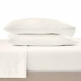 Better Homes & Gardens 4Piece 400 Thread Count Arctic White