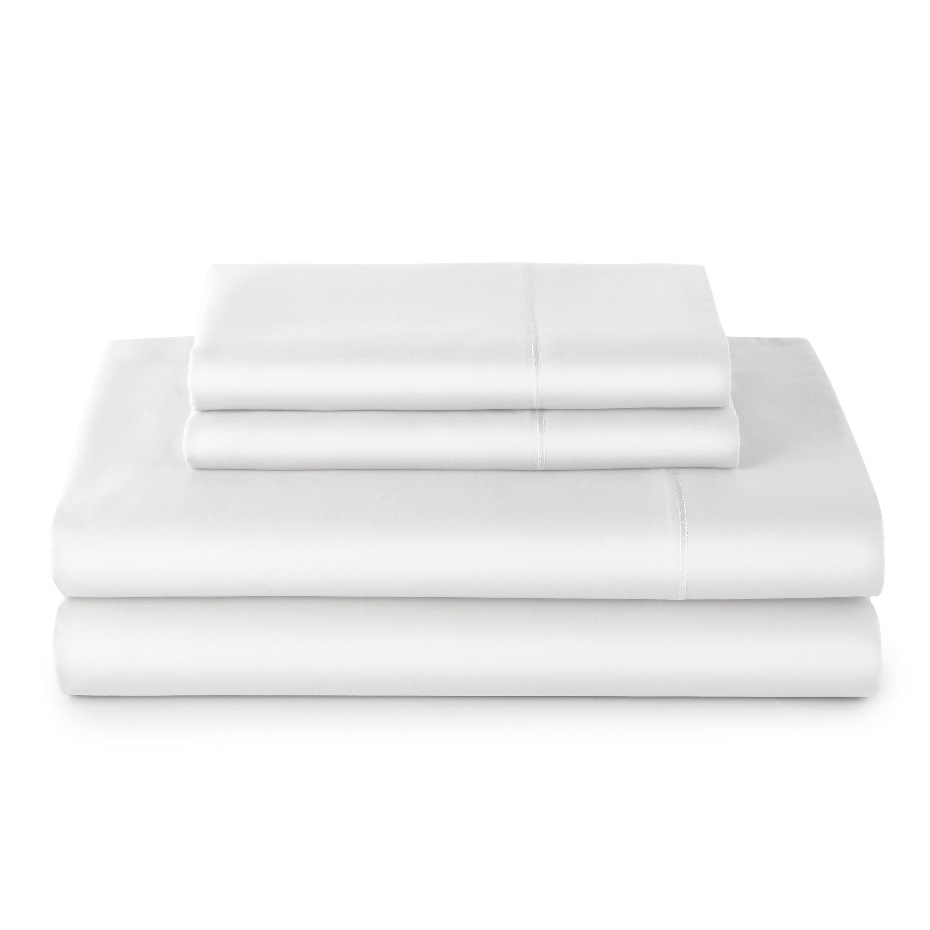 Free Shipping! Better Homes & Gardens 4-Piece Queen Sheet Set, 400