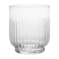 thumbnail image 1 of Better Homes & Gardens 4-Piece Clear Lowball Glassware Set by Dave & Jenny Marrs, 1 of 5