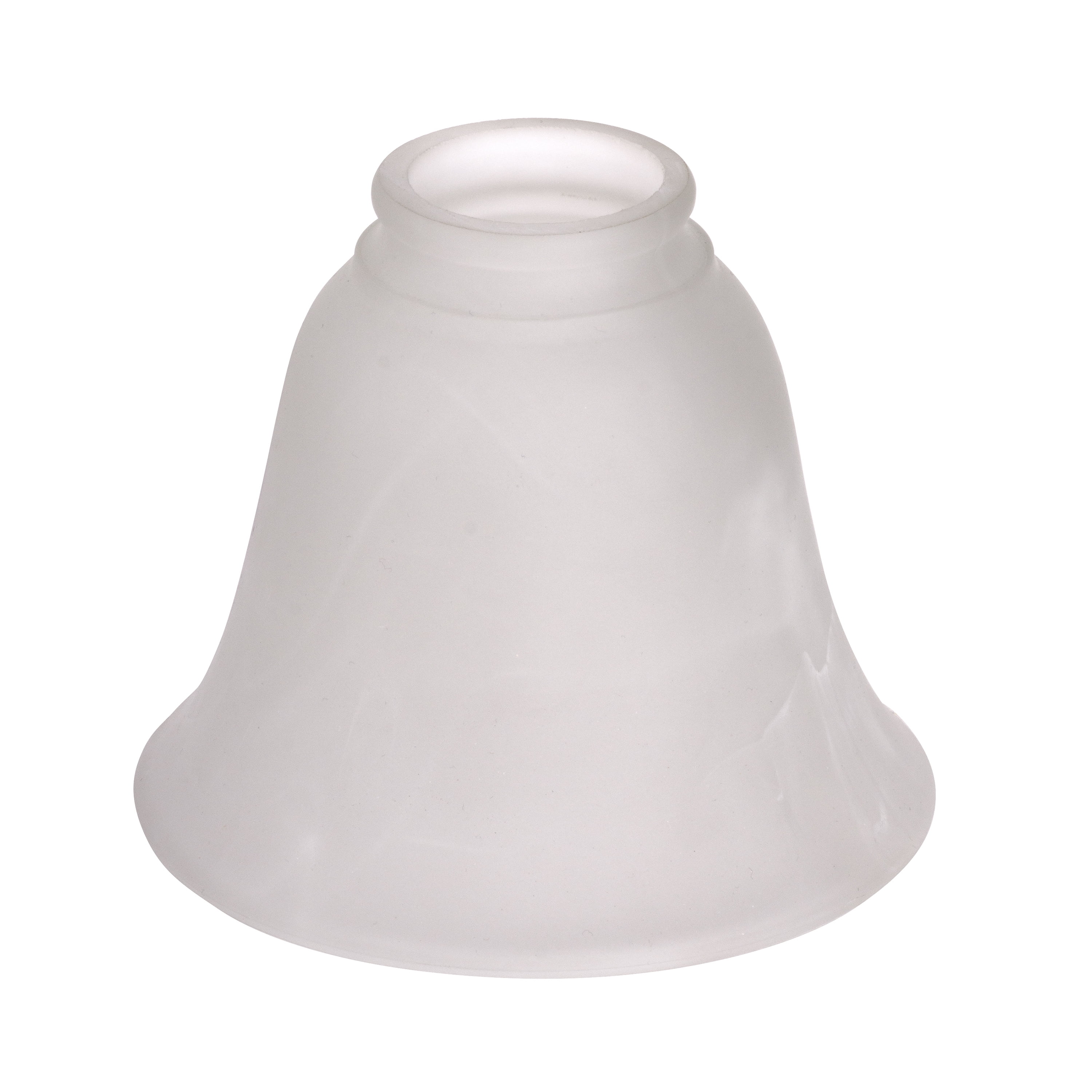 Better Homes & Gardens 4" Single Frosted Ceiling Fan Shade