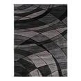 thumbnail image 1 of Better Homes & Gardens 4' x 5'4" Gray Abstract Indoor Area Rug, 1 of 8