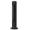 Better Homes & Gardens 40" 3-Speed Tower Fan, Internal Oscillation