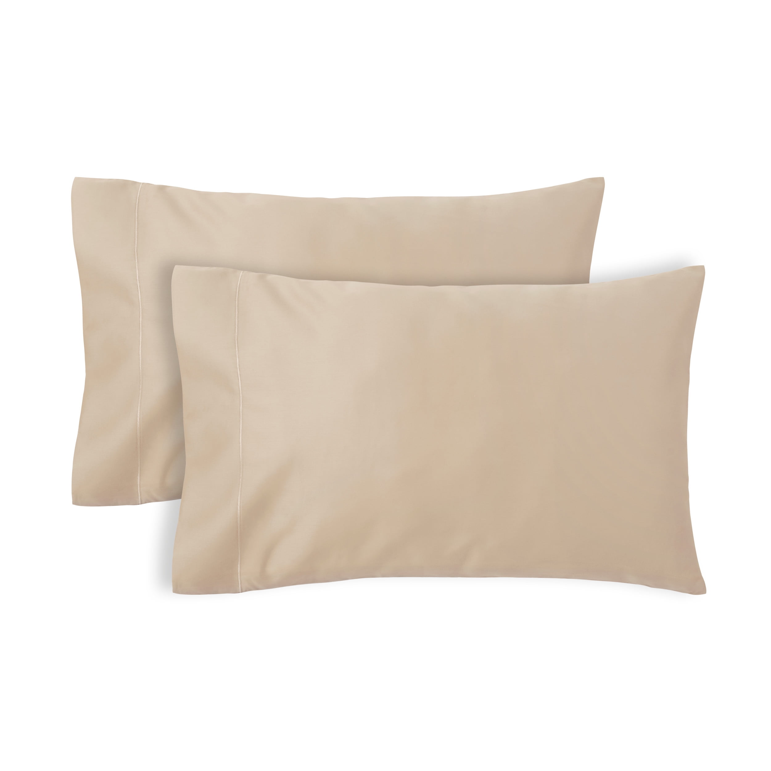 Better Homes Gardens 400 TC Hygro Cotton Pillowcases King Aqua