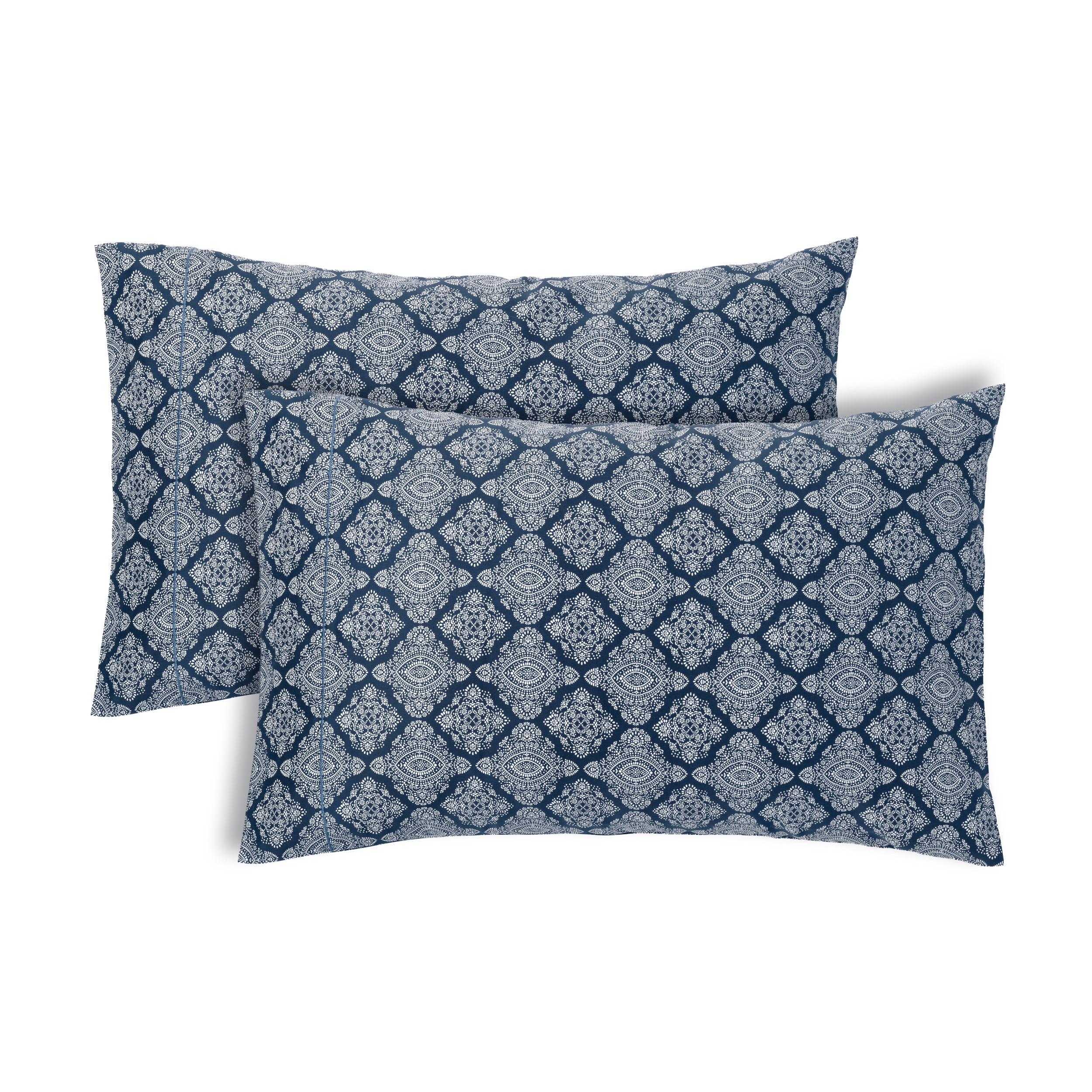Better Homes Gardens 400 TC Hygro Cotton Pillowcases Standard