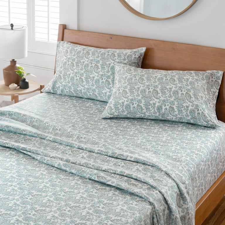 Better Homes And Gardens Fitted Sheet: Comfort Redefined