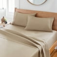 Better Homes & Gardens 400 Thread Count Hygro Cotton Bed Sheet Set