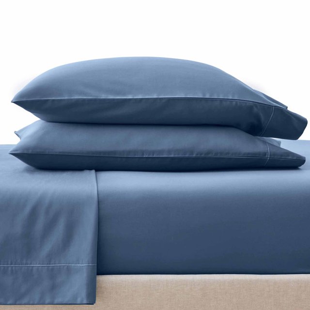 Better Homes & Gardens 400 Thread Count Performance Hygro Cotton 4