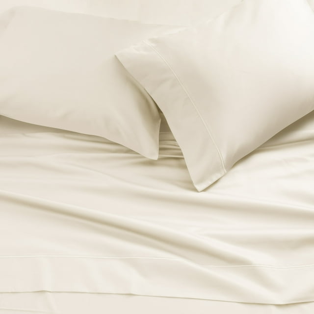 Better Homes & Gardens 400 Thread Count Hygro Cotton Bed Sheet Set