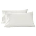 Better Homes & Gardens 400 Thread Count Arctic White Performance