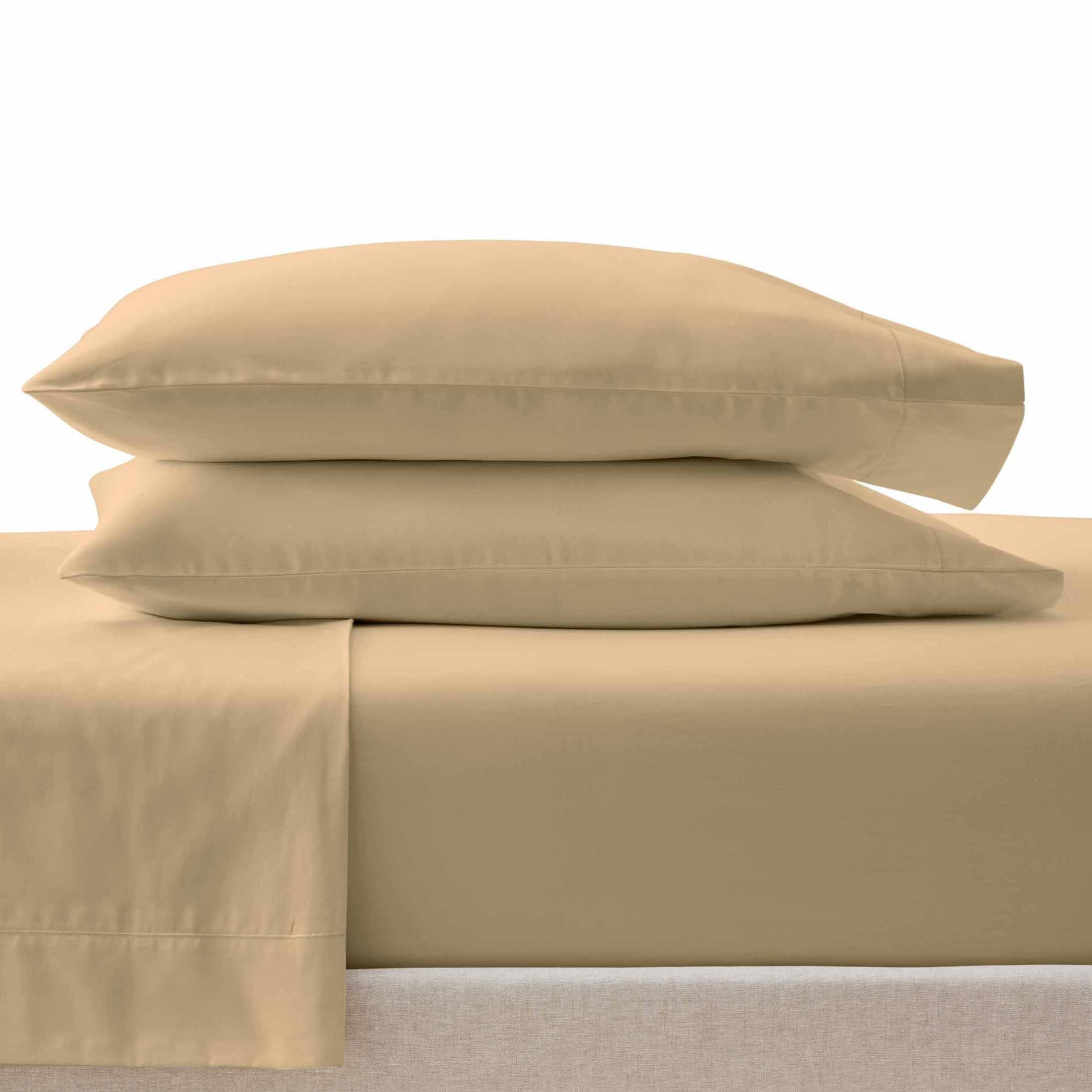Better Homes & Gardens 400 Thread Count Performance Hygro Cotton Sheet