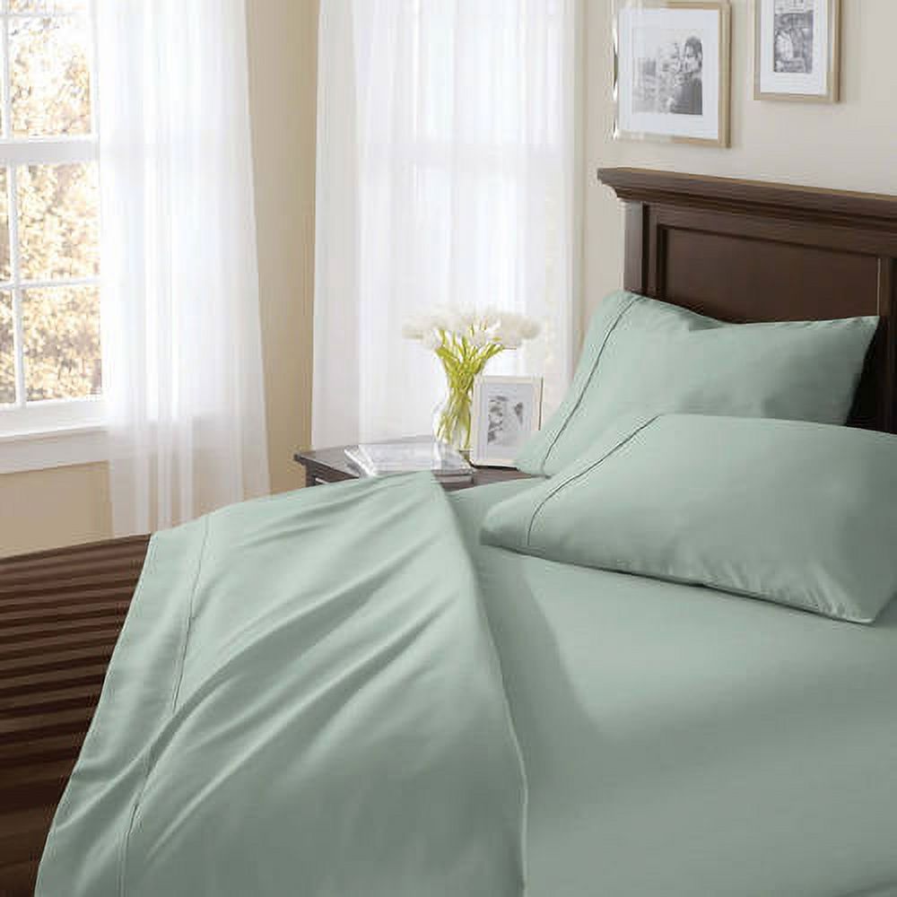 Better Homes & Gardens 400 Thread Count Solid Egyptian Cotton True Grip
