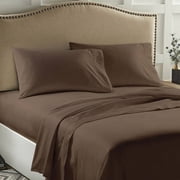 Better Homes & Gardens 400 Thread Count Solid Performance Bedding Sheet Set