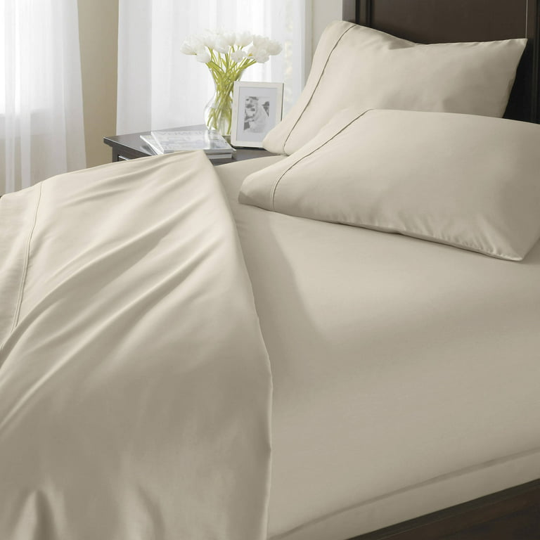 SHEET TAMER Any Size Mattress KEEP SHEETS IN PLACE New Set of 4