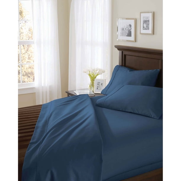 Better Homes & Gardens 400 Threat Count Egyptian Cotton True Grip