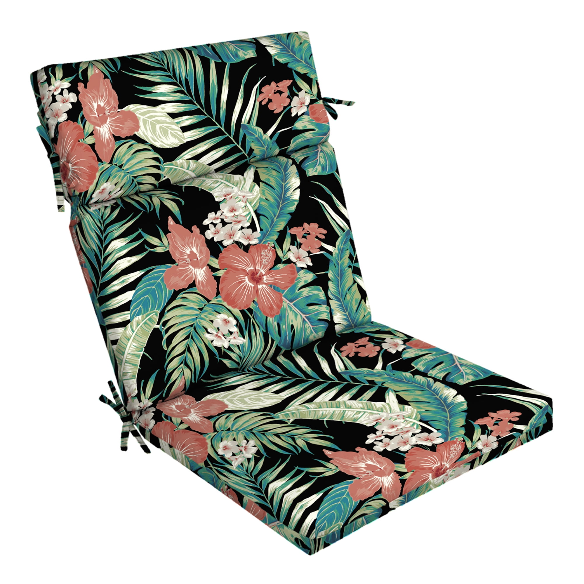 21 x 21 outdoor chair cushions discount
