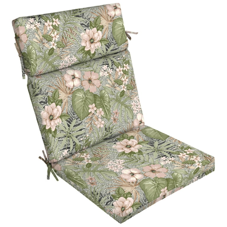 Patio chair cushions walmart clearance