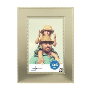 Mainstays Metal Picture Frames