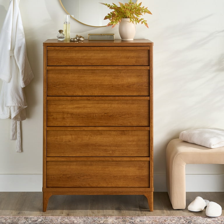 Dresser acorn discount