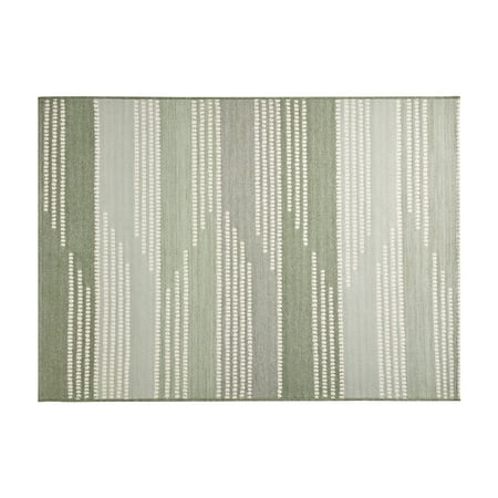 Better Homes & Gardens 5'x7' Ombre, Outdoor Rug by Dave & Jenny Marrs