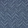 thumbnail image 1 of Better Homes & Gardens 54” 100% Cotton Fabric, 8 Yard by the Bolt, Herringbone Blue, 1 of 7
