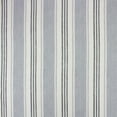 thumbnail image 1 of Better Homes & Gardens 54 inch Width 100% Cotton Wide Stripe Grey, 8 Yards by the Bolt., 1 of 7
