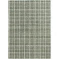 thumbnail image 1 of Better Homes & Gardens Green Plaid Wool Indoor Area Rug, 5x7, 1 of 6