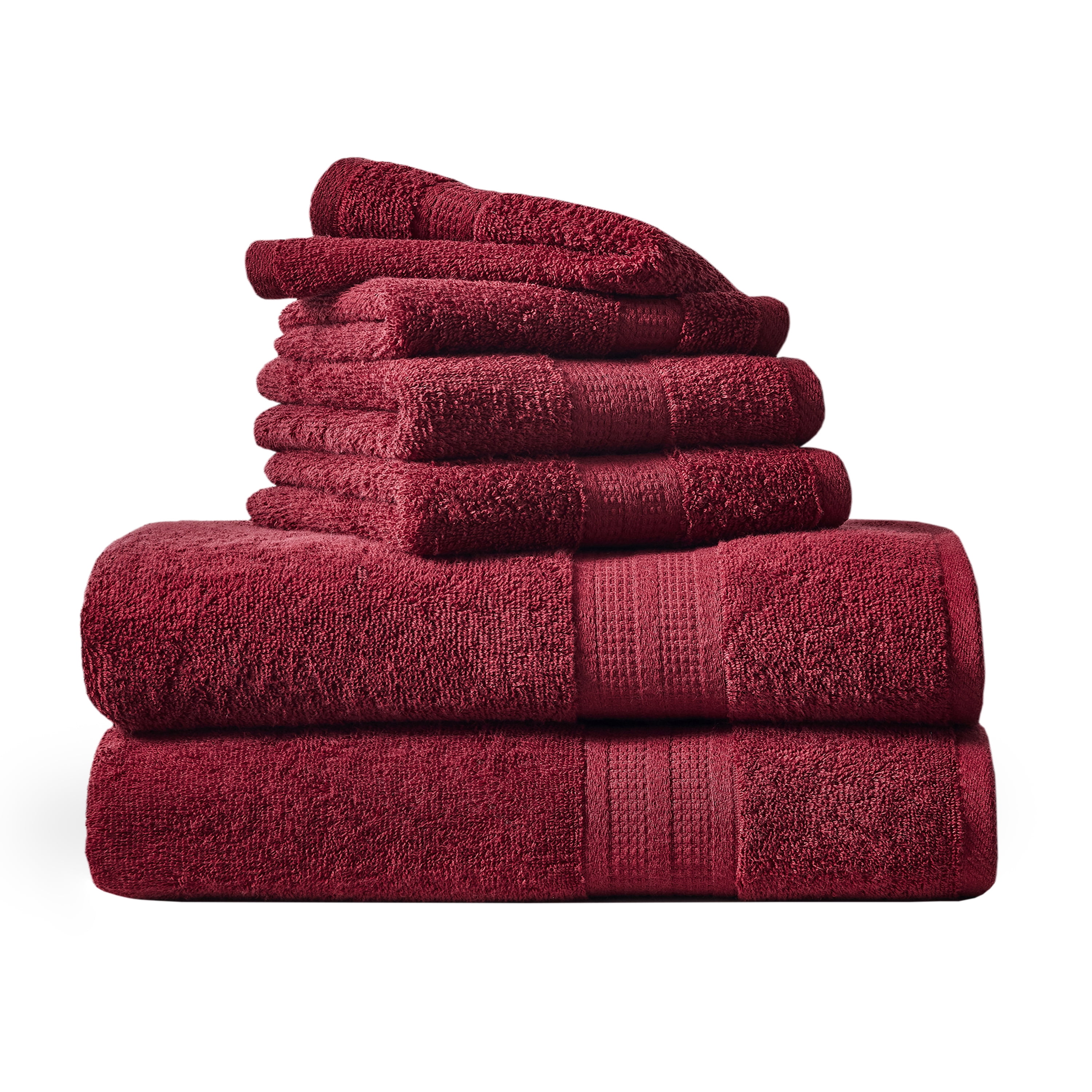 Better Homes And Gardens Towels