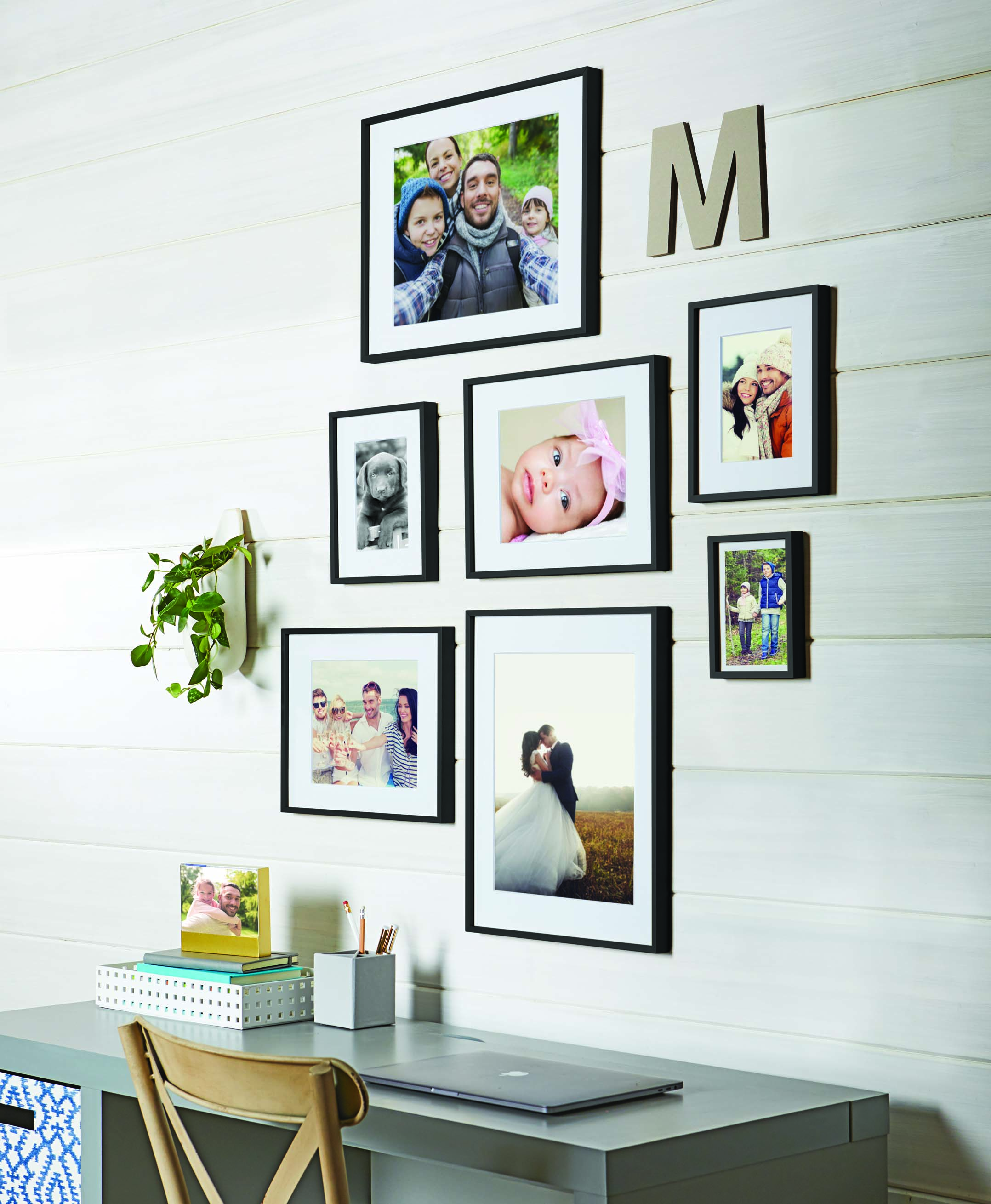 Better Homes & Gardens 7 Piece Frame - image 1 of 4