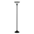 thumbnail image 1 of Better Homes & Gardens Traditional Bronze Victorian Floor Lamp 70", 1 of 10