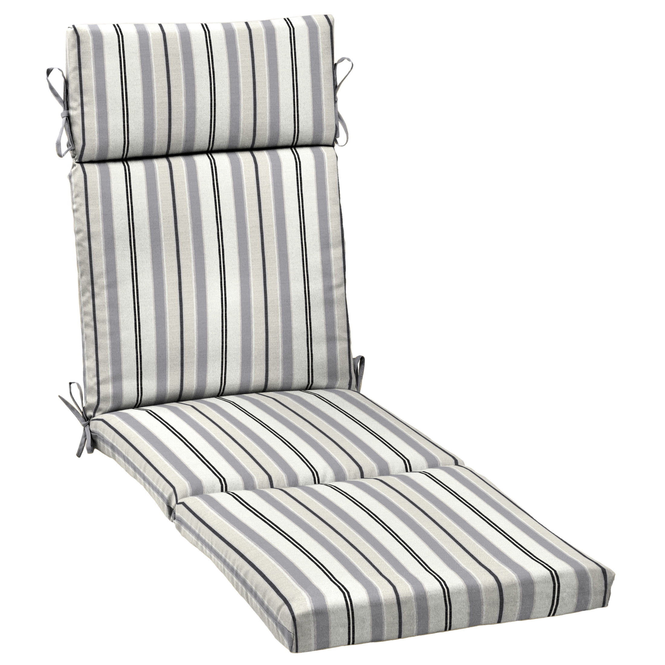 Home goods chaise lounge cushions sale