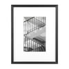 Size: 7x9 Matted to 4x6, Actual Color: Black, and Multipack Quantity: 1