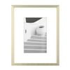 Size: 7x9 Matted to 4x6, Actual Color: Gold, and Multipack Quantity: 1