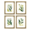 Size: 7x9 Matted to 4x6, Actual Color: Brown, and Multipack Quantity: 4