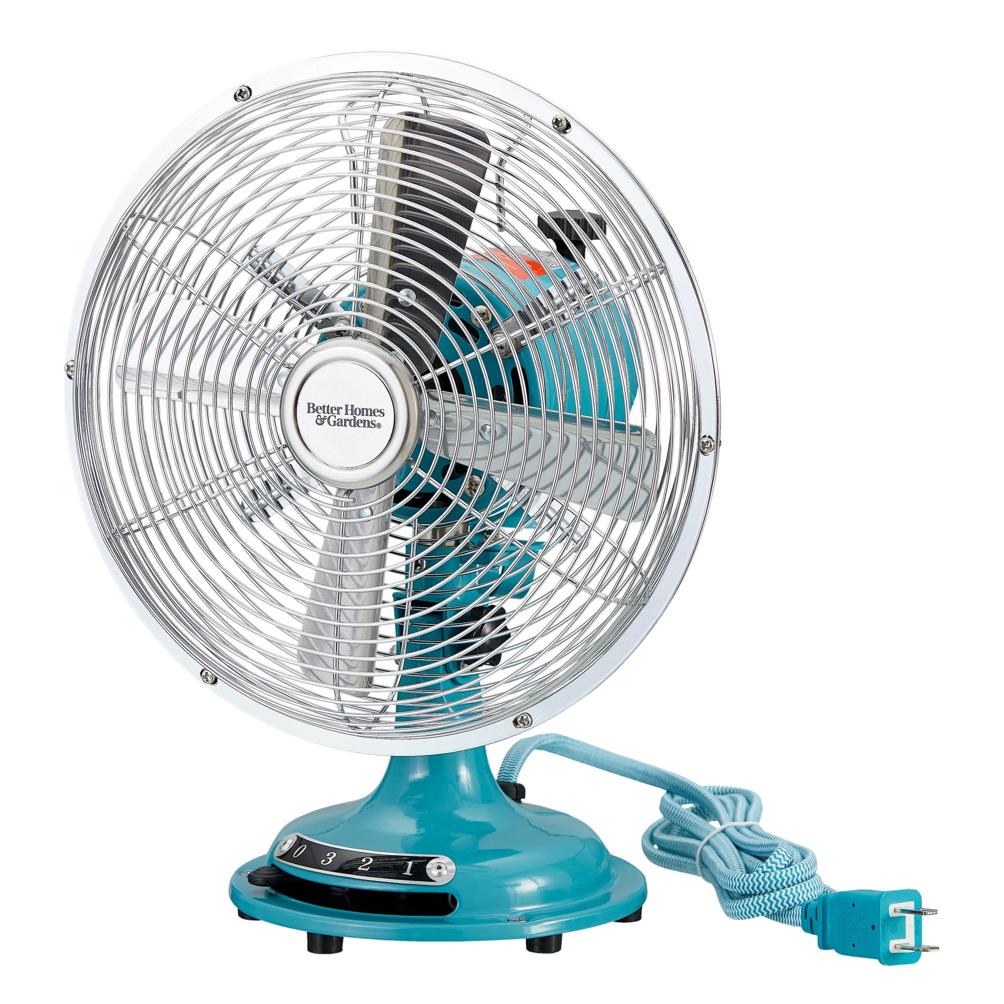 Hermosa ハモサ Retro Table Fan RF-011 Hermosa ハモサ Retro Table Fan RF-011