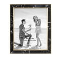 thumbnail image 1 of Better Homes & Gardens 8" x 10" Rectangle Plastic Tabletop Single Picture Frame, Black, 1 of 8