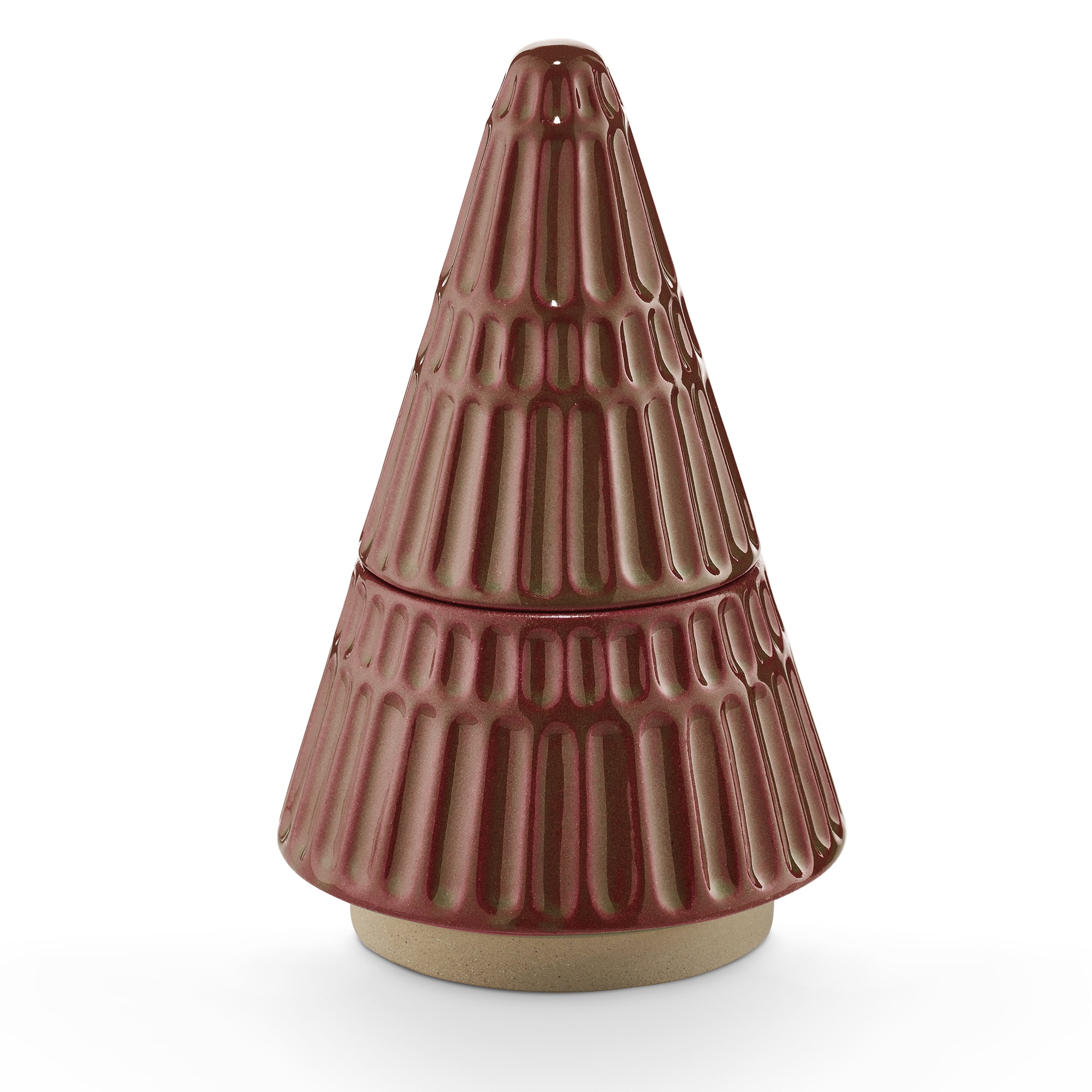 Better Homes & Gardens 85oz Scented Candle, Cherry & Clove, Red