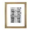 Size: 8x10 Matted to 5x7, Actual Color: Natural Wood, and Multipack Quantity: 1