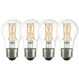 2)-Pack for Range Hood Kitchen 50W Light Bulbs 50-Watts Anyray 
