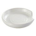 Better Homes & Gardens Abott Stoneware Spoon Rest