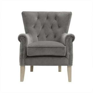 Farmhouse Chairs Gray Walmart