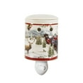 Better Homes & Gardens Accent Wax Warmer, Heritage Collection