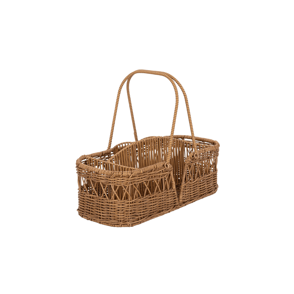 Better Homes & Gardens All-in-One Caddy - Walmart.com