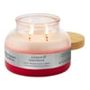 scent: Amber and Saffron