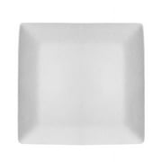 Better Homes & Gardens Anderson Cream Square-Shaped Dinner plate