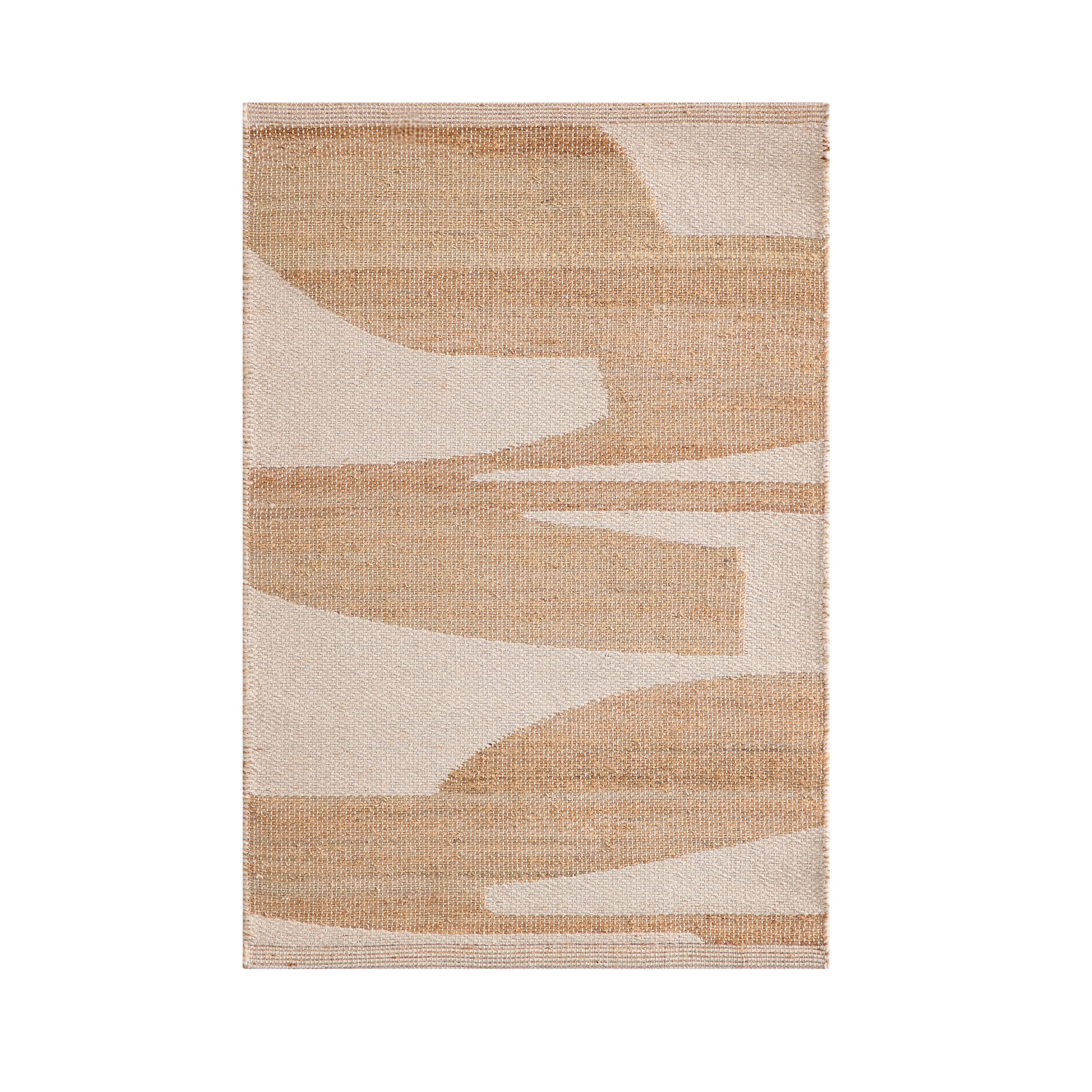 Better Homes & Gardens Ani Organic Shapes Indoor Accent Rug, 24 in x 36 in