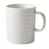 Better Homes & Gardens Anniston 18 oz White Porcelain Mug