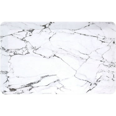 Better Homes & Gardens Anti-Fatigue Ultimate Comfort Kitchen Mat, Marble, 32"W x 20"L