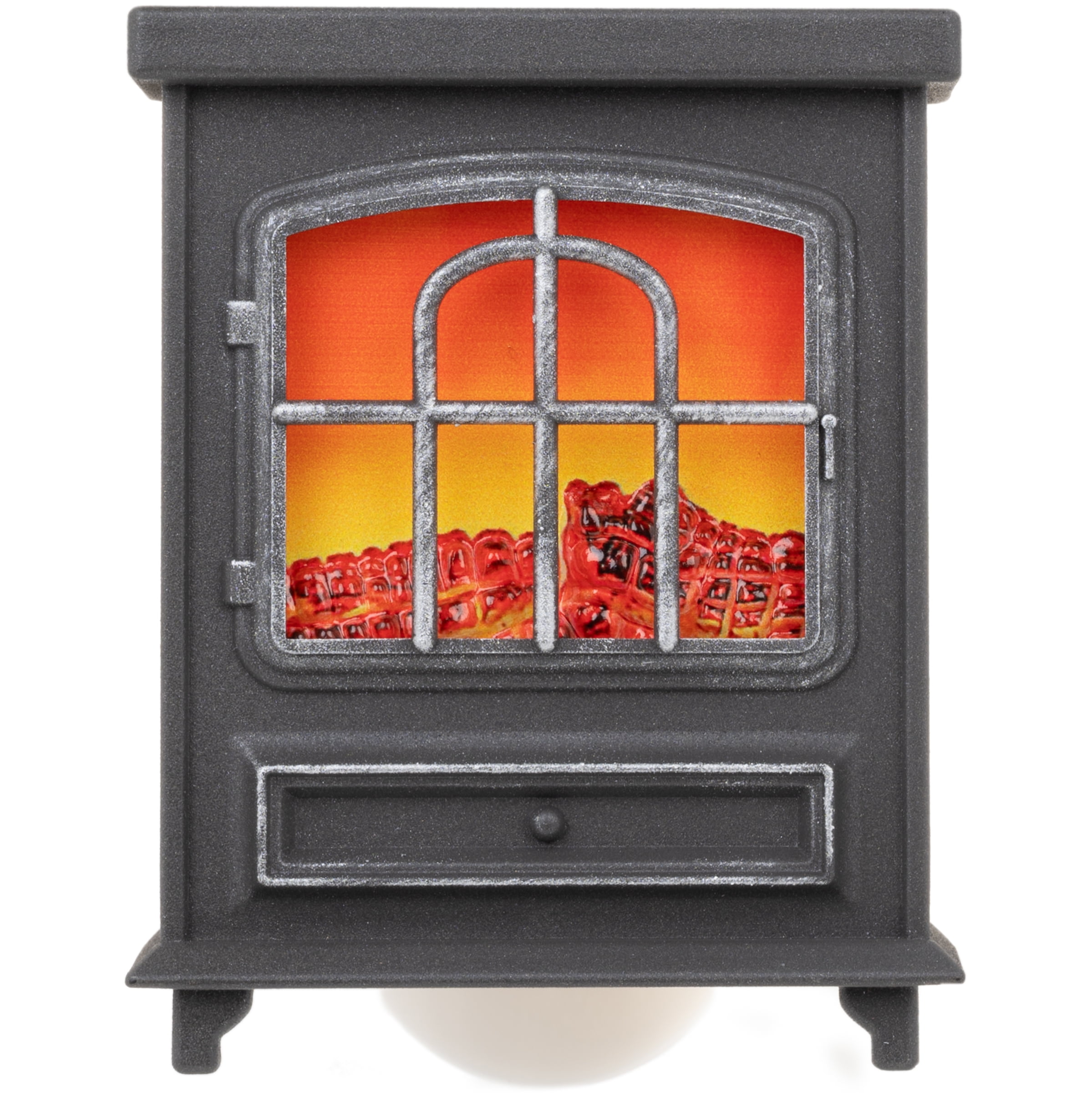 Better Homes & Gardens Aroma Accent Fragrance Plug, Fireplace